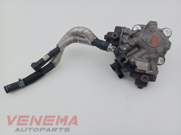 Gebruikte Brandstofpomp Mechanisch Audi Q7 (4MB/4MG) 3.0 TDI V6 24V Prijs € 229,99 Margeregeling aangeboden door Venema Autoparts
