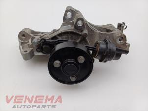 Gebruikte Waterpomp BMW 4 serie Gran Coupe (F36) 420i 2.0 TwinPower Turbo 16V Prijs € 89,99 Margeregeling aangeboden door Venema Autoparts