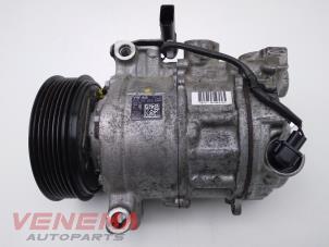 Gebruikte Pomp Airco Audi Q7 (4MB/4MG) 3.0 TDI V6 24V Prijs € 124,99 Margeregeling aangeboden door Venema Autoparts