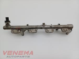 Gebruikte Galerij (Injectie) BMW 4 serie Gran Coupe (F36) 420i 2.0 TwinPower Turbo 16V Prijs € 74,99 Margeregeling aangeboden door Venema Autoparts