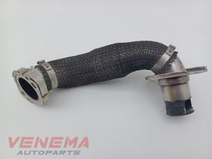 Gebruikte EGR Buis Audi Q7 (4MB/4MG) 3.0 TDI V6 24V Prijs € 19,99 Margeregeling aangeboden door Venema Autoparts