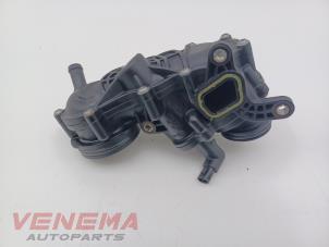 Gebruikte Thermostaathuis Audi Q7 (4MB/4MG) 3.0 TDI V6 24V Prijs € 99,99 Margeregeling aangeboden door Venema Autoparts