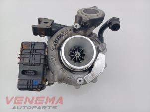 Gebruikte G-lader Audi Q7 (4MB/4MG) 3.0 TDI V6 24V Prijs € 249,99 Margeregeling aangeboden door Venema Autoparts