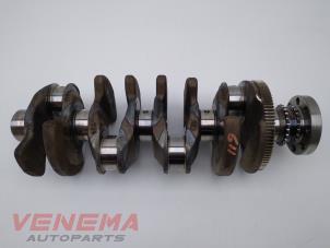 Gebruikte Krukas BMW 4 serie Gran Coupe (F36) 420i 2.0 TwinPower Turbo 16V Prijs € 299,99 Margeregeling aangeboden door Venema Autoparts