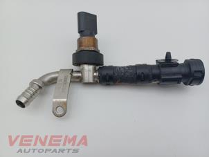 Gebruikte Brandstofdruk sensor Audi Q7 (4MB/4MG) 3.0 TDI V6 24V Prijs € 44,99 Margeregeling aangeboden door Venema Autoparts