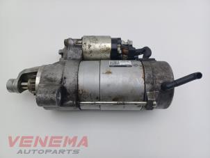 Gebruikte Startmotor Audi Q7 (4MB/4MG) 3.0 TDI V6 24V Prijs € 44,99 Margeregeling aangeboden door Venema Autoparts