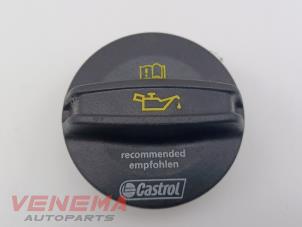 Gebruikte Oliedop Audi Q7 (4MB/4MG) 3.0 TDI V6 24V Prijs € 9,99 Margeregeling aangeboden door Venema Autoparts