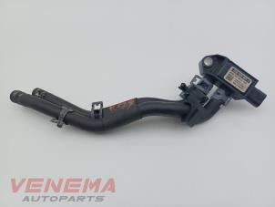 Gebruikte Roetfilter sensor Audi Q7 (4MB/4MG) 3.0 TDI V6 24V Prijs € 19,99 Margeregeling aangeboden door Venema Autoparts
