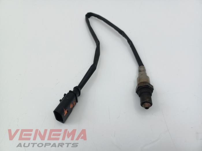 Gebruikte Lambda Sonde Audi Q7 (4MB/4MG) 3.0 TDI V6 24V Prijs € 29,99 Margeregeling aangeboden door Venema Autoparts