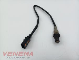 Gebruikte Lambda Sonde Audi Q7 (4MB/4MG) 3.0 TDI V6 24V Prijs € 29,99 Margeregeling aangeboden door Venema Autoparts