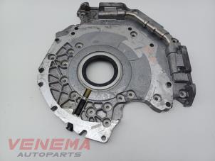 Gebruikte Distributiedeksel Audi Q7 (4MB/4MG) 3.0 TDI V6 24V Prijs € 99,99 Margeregeling aangeboden door Venema Autoparts