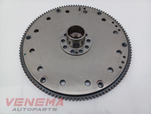 Gebruikte Vliegwiel Audi Q7 (4MB/4MG) 3.0 TDI V6 24V Prijs € 84,99 Margeregeling aangeboden door Venema Autoparts