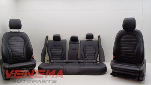 Gebruikte Interieur Bekledingsset Mercedes C Estate (S205) C-250 CDI BlueTEC, C-250 d 2.2 16V Prijs € 749,99 Margeregeling aangeboden door Venema Autoparts