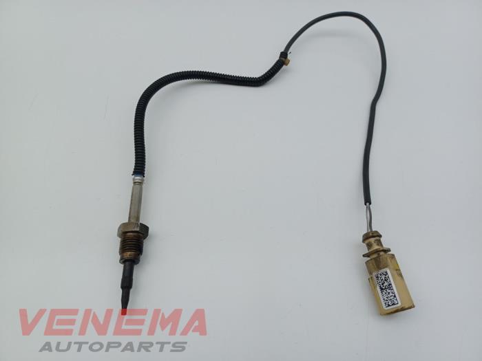 Gebruikte Uitlaat temperatuursensor Audi Q7 (4MB/4MG) 3.0 TDI V6 24V Prijs € 49,99 Margeregeling aangeboden door Venema Autoparts