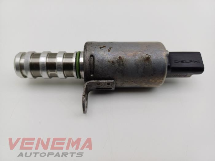 Gebruikte Nokkenas Sensor Peugeot 208 I (CA/CC/CK/CL) 1.2 12V e-THP PureTech 110 Prijs € 24,99 Margeregeling aangeboden door Venema Autoparts