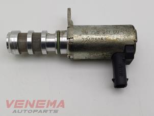 Gebruikte Oliepomp schakelaar Peugeot 208 I (CA/CC/CK/CL) 1.2 12V e-THP PureTech 110 Prijs € 49,99 Margeregeling aangeboden door Venema Autoparts