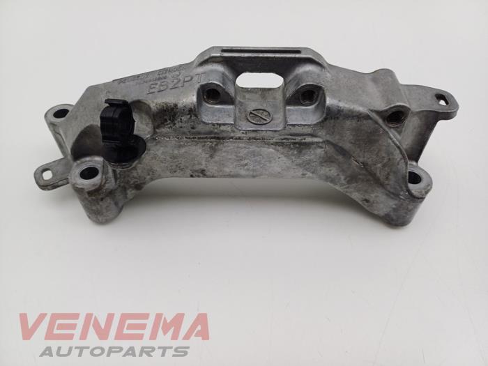 Gebruikte Motorsteun Peugeot 208 I (CA/CC/CK/CL) 1.2 12V e-THP PureTech 110 Prijs € 19,99 Margeregeling aangeboden door Venema Autoparts
