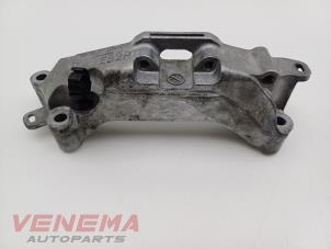 Gebruikte Motorrubber Peugeot 208 I (CA/CC/CK/CL) 1.2 12V e-THP PureTech 110 Prijs € 19,99 Margeregeling aangeboden door Venema Autoparts