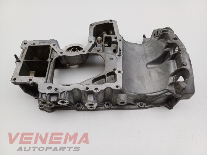 Gebruikte Carterpan Peugeot 208 I (CA/CC/CK/CL) 1.2 12V e-THP PureTech 110 Prijs € 29,99 Margeregeling aangeboden door Venema Autoparts