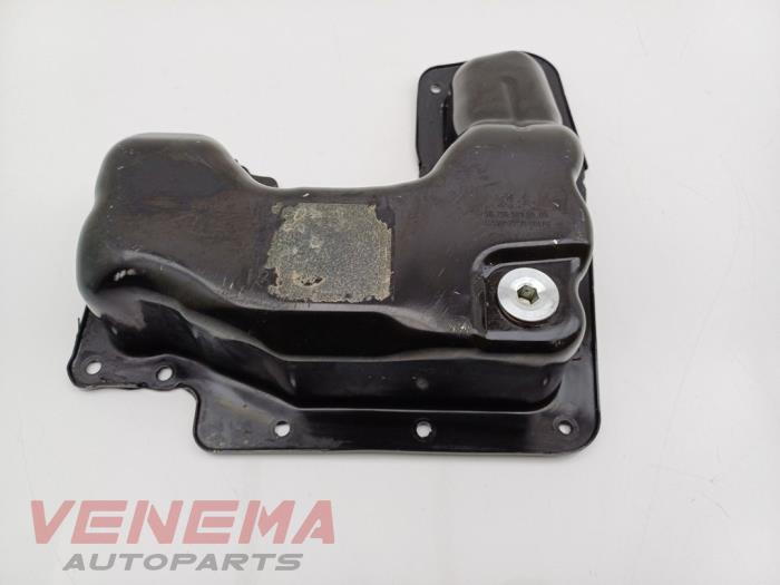 Gebruikte Carterpan Peugeot 208 I (CA/CC/CK/CL) 1.2 12V e-THP PureTech 110 Prijs € 24,99 Margeregeling aangeboden door Venema Autoparts