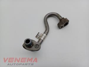 Gebruikte Leiding (diversen) BMW 5 serie (F10) 550i V8 32V TwinPower Turbo Prijs € 19,99 Margeregeling aangeboden door Venema Autoparts