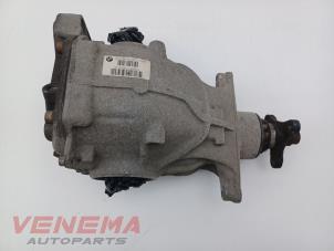Gebruikte Differentieel achter BMW 5 serie (F10) 550i V8 32V TwinPower Turbo Prijs € 299,99 Margeregeling aangeboden door Venema Autoparts