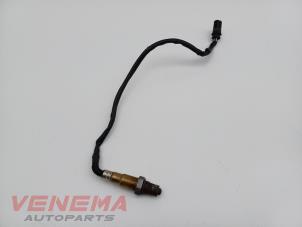 Gebruikte Lambda Sonde BMW 5 serie (F10) 550i V8 32V TwinPower Turbo Prijs € 34,99 Margeregeling aangeboden door Venema Autoparts