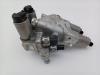 BMW 5 serie (F10) 550i V8 32V TwinPower Turbo Kleppenblok hydraulisch