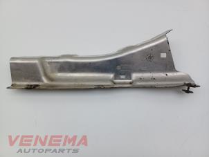 Gebruikte Steun (diversen) BMW 5 serie (F10) 550i V8 32V TwinPower Turbo Prijs € 19,99 Margeregeling aangeboden door Venema Autoparts