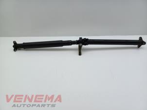 Gebruikte Tussenas BMW 5 serie (F10) 550i V8 32V TwinPower Turbo Prijs € 499,99 Margeregeling aangeboden door Venema Autoparts