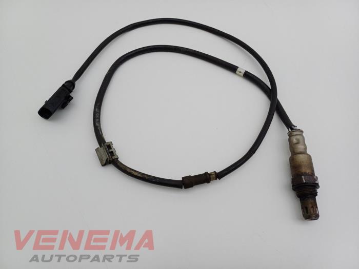 Gebruikte Lambda Sonde Volkswagen Golf VII (AUA) 1.4 GTE 16V Prijs € 19,99 Margeregeling aangeboden door Venema Autoparts