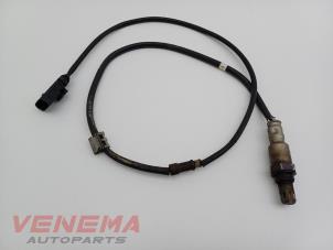 Gebruikte Lambda Sonde Volkswagen Golf VII (AUA) 1.4 GTE 16V Prijs € 19,99 Margeregeling aangeboden door Venema Autoparts