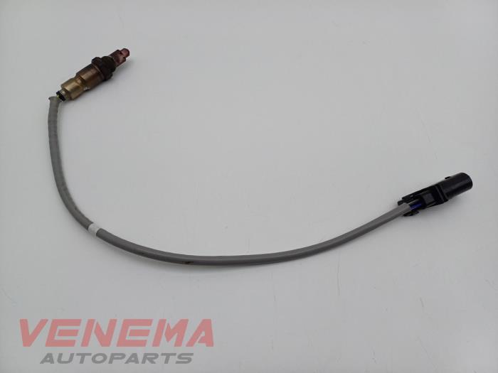 Gebruikte Lambda Sonde Volkswagen Golf VII (AUA) 1.4 GTE 16V Prijs € 19,99 Margeregeling aangeboden door Venema Autoparts