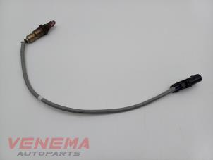 Gebruikte Lambda Sonde Volkswagen Golf VII (AUA) 1.4 GTE 16V Prijs € 24,99 Margeregeling aangeboden door Venema Autoparts
