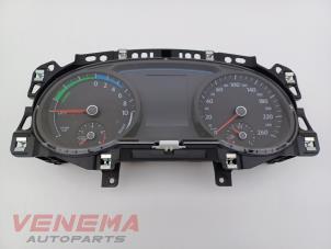 Gebruikte Cockpit Volkswagen Golf VII (AUA) 1.4 GTE 16V Prijs € 124,99 Margeregeling aangeboden door Venema Autoparts