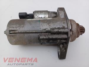 Gebruikte Startmotor Volkswagen Caddy III (2KA,2KH,2CA,2CH) 1.9 TDI Prijs € 14,99 Margeregeling aangeboden door Venema Autoparts