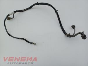 Gebruikte Kabel (diversen) Volkswagen Caddy III (2KA,2KH,2CA,2CH) 1.9 TDI Prijs € 19,99 Margeregeling aangeboden door Venema Autoparts