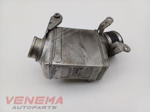 Gebruikte Intercooler BMW 5 serie (F10) 550i V8 32V TwinPower Turbo Prijs € 149,99 Margeregeling aangeboden door Venema Autoparts