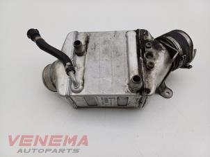 Gebruikte Intercooler BMW 5 serie (F10) 550i V8 32V TwinPower Turbo Prijs € 99,99 Margeregeling aangeboden door Venema Autoparts