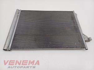 Gebruikte Airco Condensor BMW 5 serie (F10) 550i V8 32V TwinPower Turbo Prijs € 49,99 Margeregeling aangeboden door Venema Autoparts