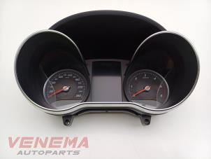 Gebruikte Instrumentenpaneel Mercedes C Estate (S205) C-250 CDI BlueTEC, C-250 d 2.2 16V Prijs € 399,99 Margeregeling aangeboden door Venema Autoparts