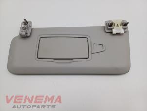 Gebruikte Zonneklep Mercedes C Estate (S205) C-250 CDI BlueTEC, C-250 d 2.2 16V Prijs € 29,99 Margeregeling aangeboden door Venema Autoparts