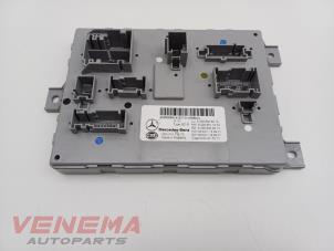 Gebruikte Module Bodycontrol Mercedes C Estate (S205) C-250 CDI BlueTEC, C-250 d 2.2 16V Prijs € 49,99 Margeregeling aangeboden door Venema Autoparts