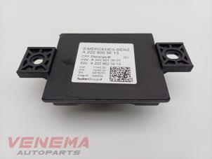 Gebruikte Camera module Mercedes C Estate (S205) C-250 CDI BlueTEC, C-250 d 2.2 16V Prijs € 49,99 Margeregeling aangeboden door Venema Autoparts