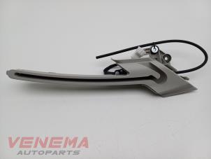 Gebruikte Diversen Mercedes C Estate (S205) C-250 CDI BlueTEC, C-250 d 2.2 16V Prijs € 49,99 Margeregeling aangeboden door Venema Autoparts