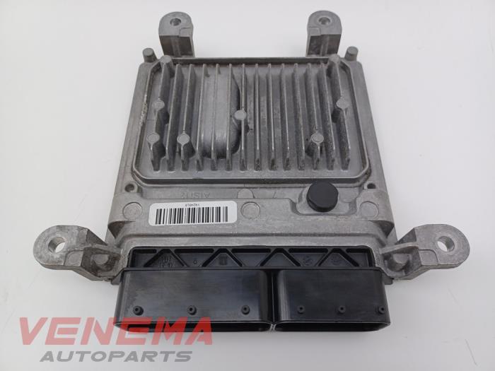 Gebruikte Computer Motormanagement Mercedes C Estate (S205) C-250 CDI BlueTEC, C-250 d 2.2 16V Prijs € 199,99 Margeregeling aangeboden door Venema Autoparts