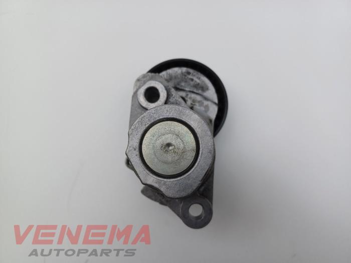 Gebruikte Spanrol Multiriem Volkswagen T-Cross 1.0 TSI 115 12V Prijs € 9,99 Margeregeling aangeboden door Venema Autoparts