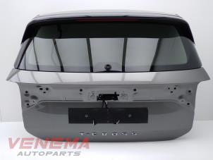 Gebruikte Achterklep Volkswagen T-Cross 1.0 TSI 115 12V Prijs € 499,99 Margeregeling aangeboden door Venema Autoparts