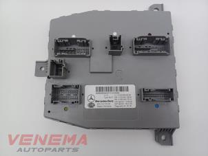 Gebruikte Module Bodycontrol Mercedes C Estate (S205) C-250 CDI BlueTEC, C-250 d 2.2 16V Prijs € 49,99 Margeregeling aangeboden door Venema Autoparts