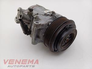 Gebruikte Aircopomp Mercedes C Estate (S205) C-250 CDI BlueTEC, C-250 d 2.2 16V Prijs € 49,99 Margeregeling aangeboden door Venema Autoparts